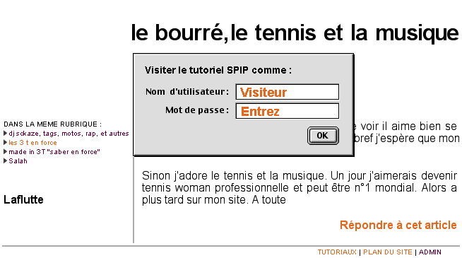 entrez